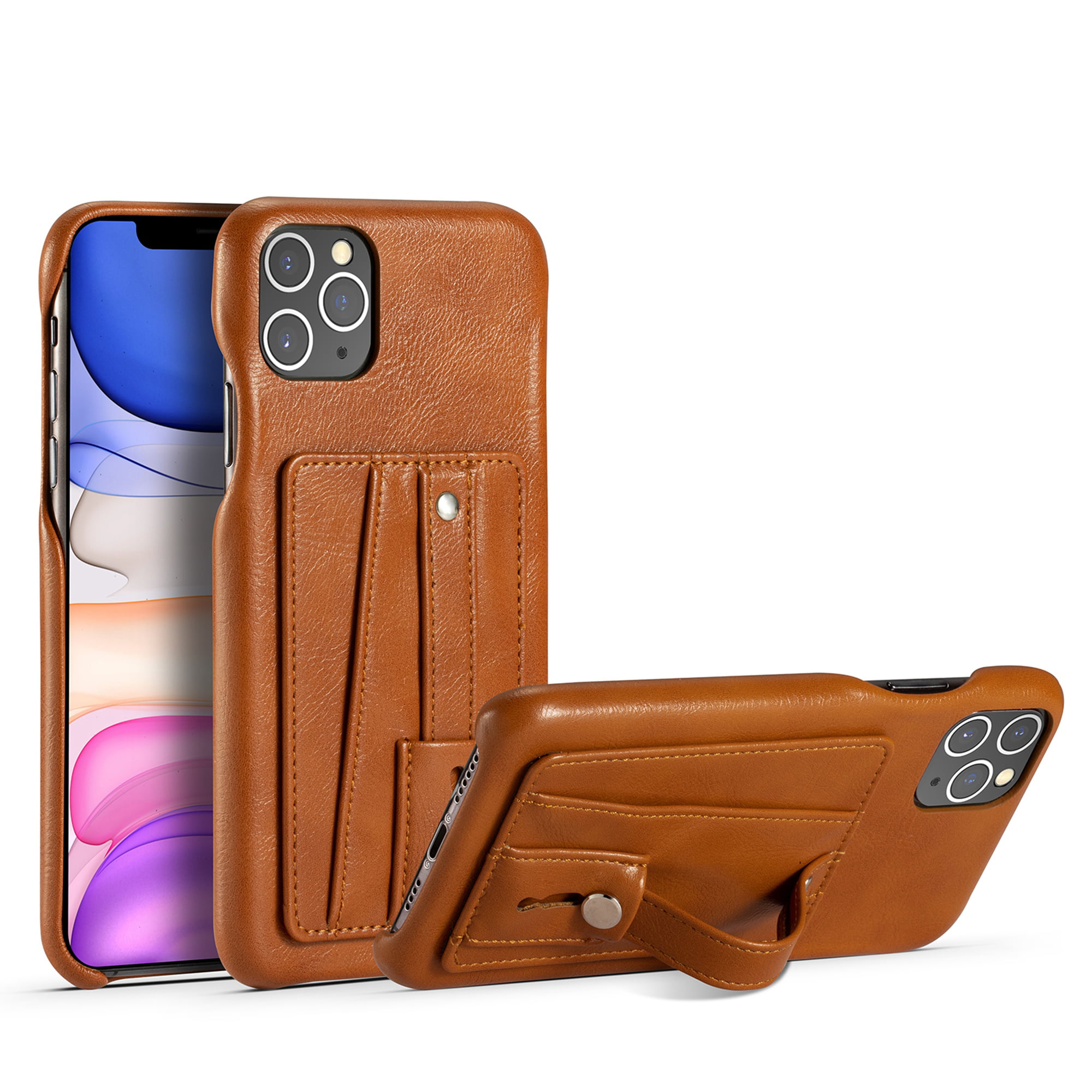 Dteck iPhone 11 Pro Case, Wallet Case For iPhone 11 Pro