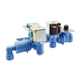 thumbnail image 4 of JIAHAOO Machine à Glaçons Réfrigérateur Valve d'Eau Facile à Installer Résout les Problèmes de Débit d'Eau 242252702, 4 of 5