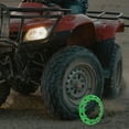 thumbnail image 4 of ADDHAT Cubiertas Plásticas Para Llantas De Atv Estilo Decorativo Con Protección Reforzada Y Montaje Sencillo, 4 of 6