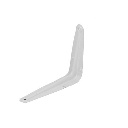 Cabinet Bookcase Wall Mount Hardware Metal Support Shelf ...