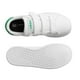 thumbnail image 2 of Tenis Adidas Advantage CF C GW6494 Niños blanco, 2 of 7