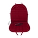 thumbnail image 1 of Xihbxyly Ofertas de Iluminación Cojín de Asiento Calefactado de 12 V con Termostato Inteligente, Funda para Asiento de Silla de Oficina y Calefacción para El Hogar, 1 of 1