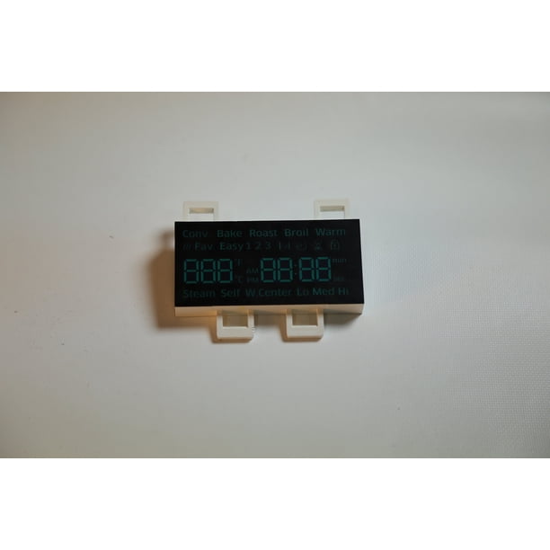 Placa de pantalla LED OEM Samsung DE07-00129A para gama