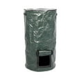 thumbnail image 2 of PE Compost Bag Environmental Organic Compost Bag Organic Waste Bag, 2 of 8