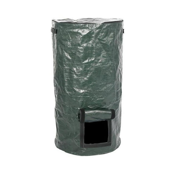 PE Compost Bag Environmental Organic Compost Bag Organic Waste Bag