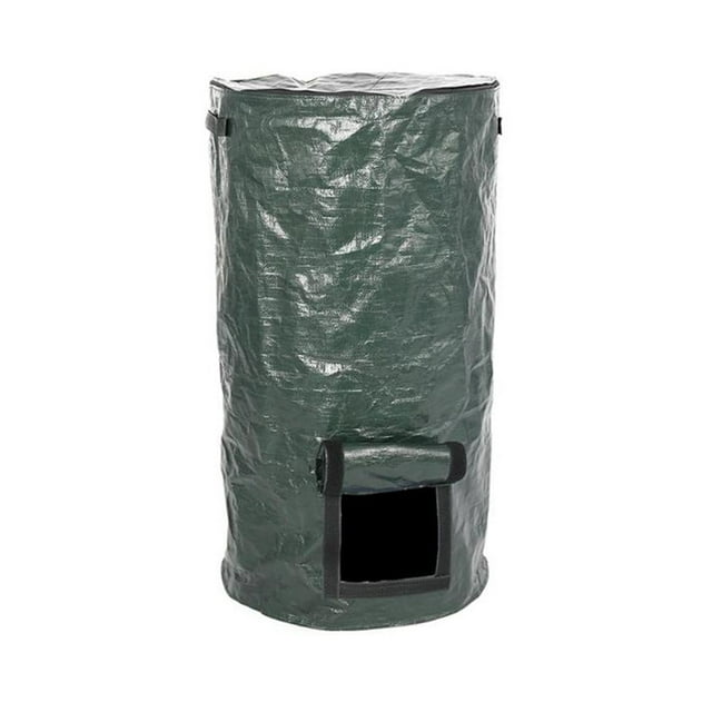 Oubit PE Compost Bag Environmental Organic Compost Bag Organic Waste Bag