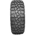 thumbnail image 3 of NeoTerra Neomax M/T Mud Terrain LT35X12.50R18 123Q E Light Truck Tire, 3 of 6