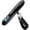 LLS-BLK-BK, variant on Digital Luggage Scale, Portable Hanging Baggage Scale with Backlit LCD Display, 110 lb / 50 kg Capacity for Travel