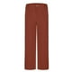 thumbnail image 5 of Pantalones largos para hombre, lisos, informales, con múltiples bolsillos y botones, para exteriores, rectos, para fitness, cargo, poliéster, 5 of 6