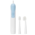 thumbnail image 4 of Cepillo de dientes automático, máquina de limpieza de dientes a prueba de desgaste PP para viajes ANGGREK Otros, 4 of 8