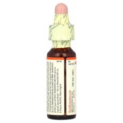 Bach Original Flower Remedies, Aspen, 0.35 fl oz (10 ml)