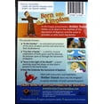 thumbnail image 2 of Brother Francis: V-Mul-Brother Francis DVD G (Other), 2 of 2