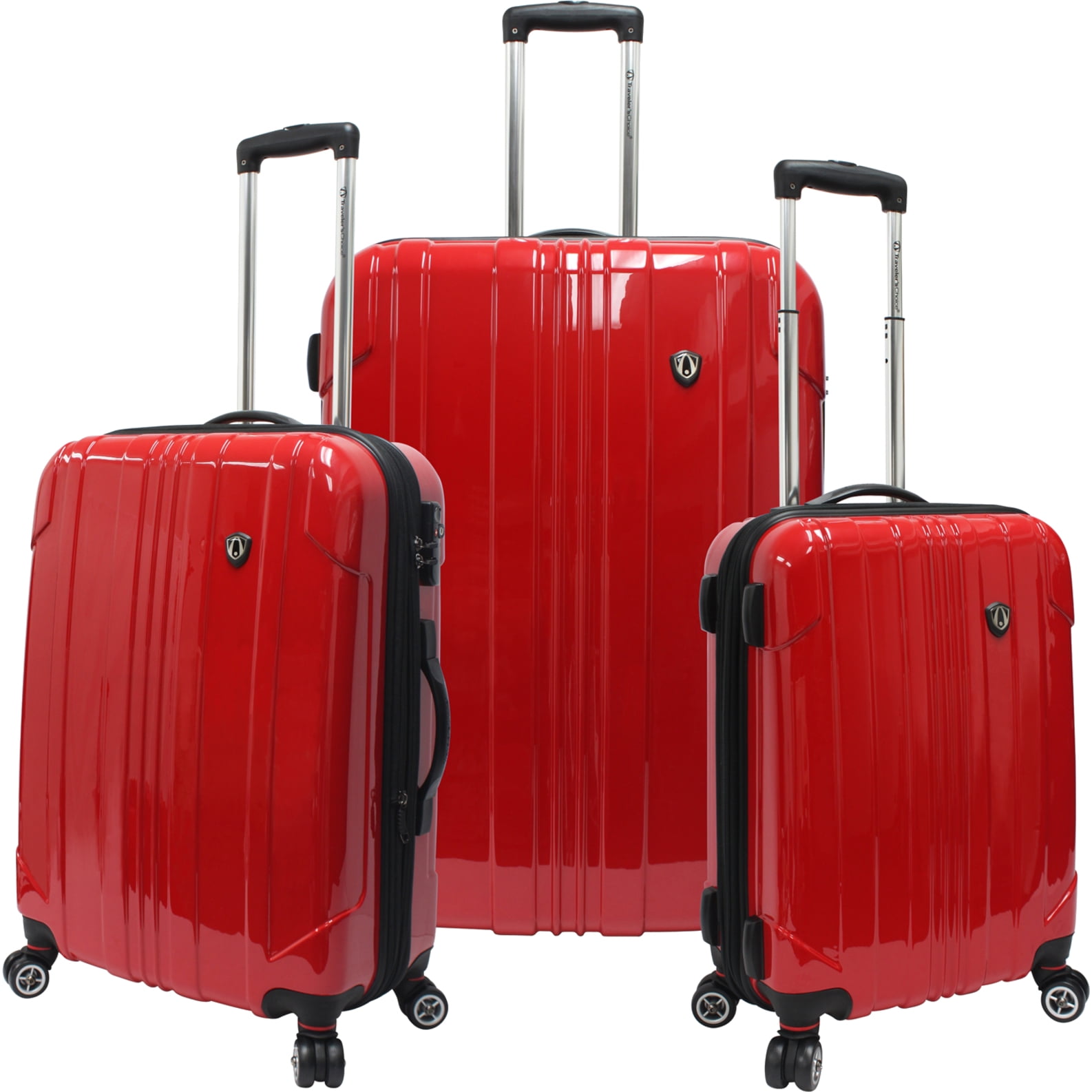 travel choice luggage