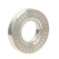 thumbnail image 4 of Billiards Cue Balance Ring, Stainless Steel Cue Balance Ring Small Size Long Service Life Professional Design Stainless Steel Material  for Billiard Training 3/8 Club Balance Ring, 4 of 7