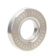 thumbnail image 1 of Anillo De Equilibrio De Taco De Billar Anillo De Equilibrio De Práctica De Billar De Larga Vida útil Material De Acero Inoxidable De Tamaño Pequeño Para Práctica De Billar ANGGREK Otros, 1 of 8