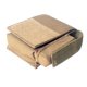thumbnail image 1 of Riñonera de nailon 1000D con funda para cigarrillos, batería y encendedor., 1 of 8