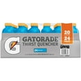 thumbnail image 3 of Gatorade Cool Blue Thirst Quencher 24-20 oz. Bottles, 3 of 4