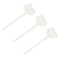 thumbnail image 6 of 6 Pcs  Automatic Watering Device Self-watering Globes Elephant Shape Watering Globes, 6 of 8