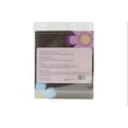 thumbnail image 4 of Flirtzy 92140-Beige Flirtzy Disposable Waterproof Nipple Cover Pasties, Beige - 5 Pair per Pack, 4 of 4