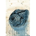 thumbnail image 2 of St.Amant, Yvette 23x32 White Modern Wood Framed Museum Art Print Titled - Deep Sea Treasure I, 2 of 4
