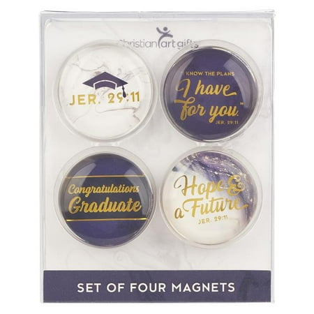 

Magnets Hope and a Future (Other)