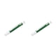 thumbnail image 3 of Riwesomey Distribución de líquidos fácil y precisa con bomba de pipeta Pipette Aid Bomba de pipeta de liberación rápida verde 10 ml verde 10ml 2Conjunto, 3 of 6