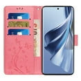 thumbnail image 2 of Pour Oppo Reno10 5G (Global)/Reno10 Pro 5G (Global) Étui Portefeuille Étui de Téléphone Imprimé Support Étui, 2 of 5