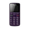 thumbnail image 2 of Mobile telephone for older adults Panasonic Corp. KX-TU110EX 1,77" TFT Bluetooth LED, 2 of 6
