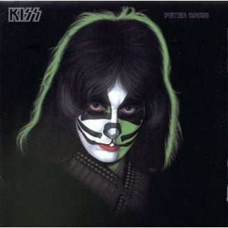 Kiss - Ace Frehley (remastered) - Music & Performance - CD