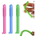 thumbnail image 3 of Bâtons à Mâcher Respirants avec Huiles en Silicone Faciles à Transporter et Réutilisables (Trois Pack), 3 of 7
