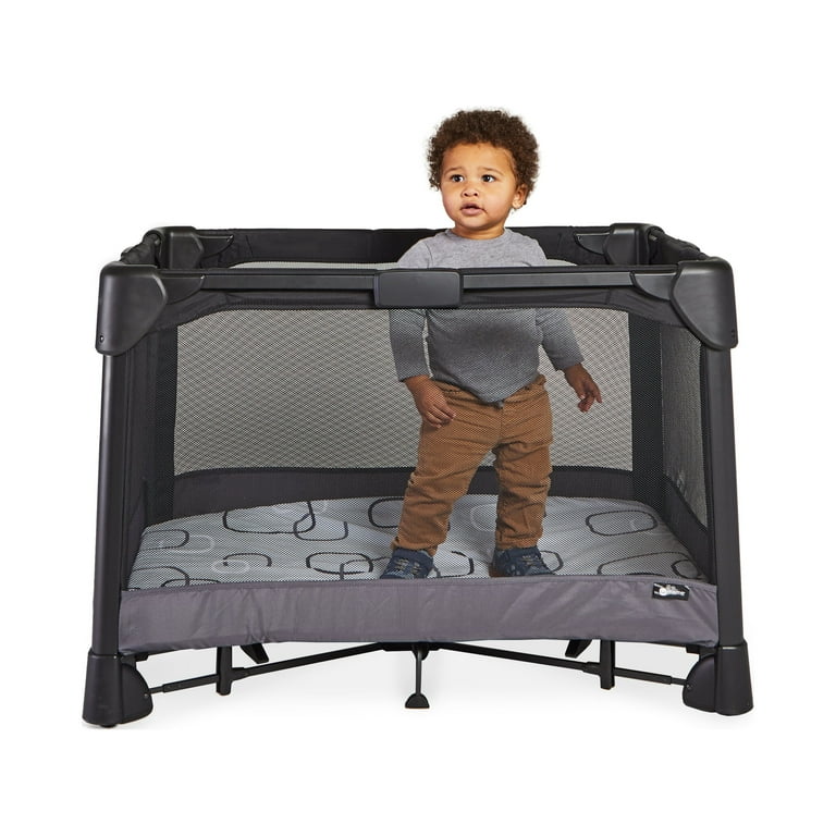 4moms Breeze Baby Playpen Sheet, Soft Plush, Waterproof, Machine