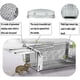 thumbnail image 1 of Trampa para ratones, Trampa para animales vivos de calidad profesional, Atrapa y suelta ratas Ratones Ratones ShuxiuWang 8390605807459, 1 of 1