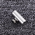 thumbnail image 2 of Tuner de Loup pour Violoncelle Éliminateur de Note de Loup Silencieux pour Accessoires d'Instruments de Violoncelle Par31 (Argent), 2 of 8
