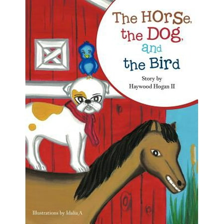 Bird Dog Solutions - The Horse, the Dog, and the Bird