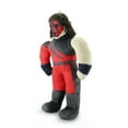 thumbnail image 3 of WWE 23" Full Body Plush Kane, Stuffed Action Figure, Children Ages 3+, 3 of 6