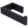 thumbnail image 3 of Towel Holder, Scratch Resistant Multi Purpose Toilet Paper Holder Stainless Steel Towel Rack  For Bathroom For Toilet For Home, 3 of 8
