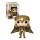 thumbnail image 1 of Funko Pop Heroes Wonder Woman Golden Armour Special Edition Funko -, 1 of 2