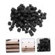 thumbnail image 5 of IDEANATEGRATE 100Ud Plástico Negro Almohadillas Para Azulejos Para Nivelar Y Con Alta Durabilidad, 5 of 8