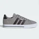 thumbnail image 1 of Adi-das Daily 3.0 Low Casual Lifestyle Shoes Gray Black FW3270 Mens, 1 of 5
