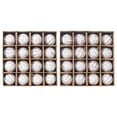 thumbnail image 2 of Bolas de Navidad, exquisitas bolas de regalo, bolas navideñas decorativas para Navidad, 2 of 4