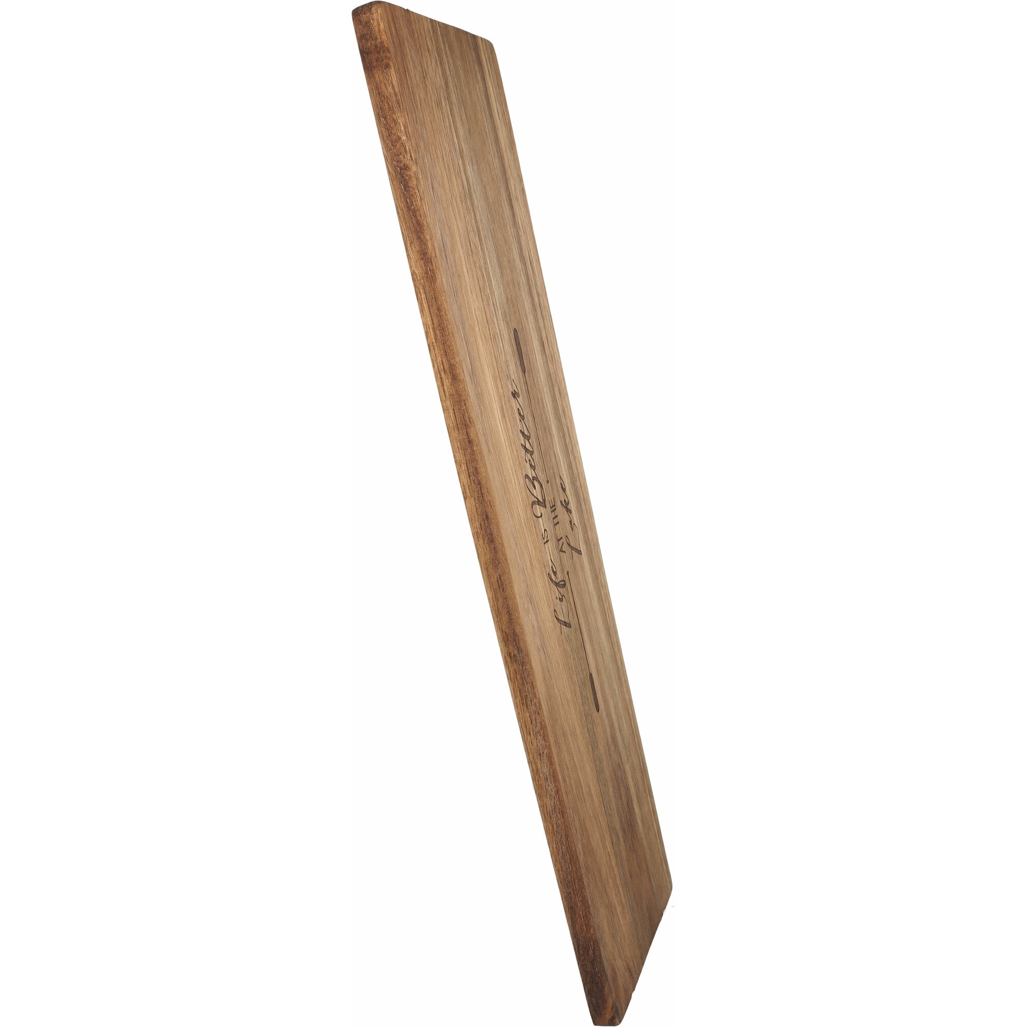 Best Things - 21" Acacia Cheese/Bread Board Set