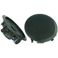thumbnail image 5 of (10) Rockville CC65T Black 6.5" Commercial 70v Ceiling Speakers For Restaurant, 5 of 12