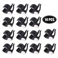thumbnail image 1 of 14pcs Premium Golf Club Clips Easy Positioning Damage Protection Outdoor Sports Golf Accessories For Golf Bags, 1 of 8