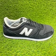 thumbnail image 1 of New Balance 311 Mens Size 13 Black White Athletic Running Walking Shoes Sneakers, 1 of 5