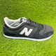 thumbnail image 1 of New Balance 311 Mens Size 13 Black White Athletic Running Walking Shoes Sneakers, 1 of 5