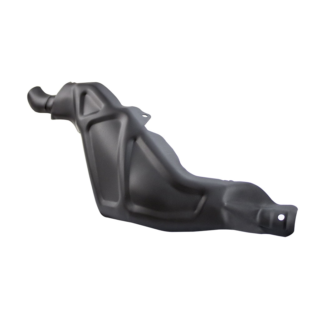 Can-Am Right Side Lateral Panel 705002959 - OEM Replacement For Renegade & Outlander ATV Models