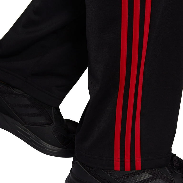 adidas gazelle silver green womens adidas Classics SST Track Pants Better Scarlet main image 1