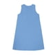 thumbnail image 4 of Vestido holgado sin mangas con cuello en V y ribete de encaje: elegante cuello en V, ribete de encaje, versátil para ir al trabajo o para llevar a diario, 4 of 5