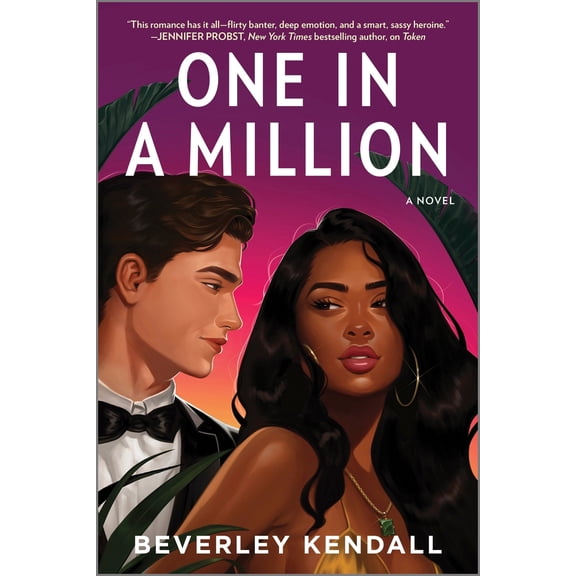Pre-Owned One in a Million (Paperback) 1525830325 9781525830327