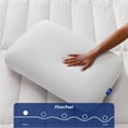 thumbnail image 4 of Casper Essential Cooling Foam Pillow, Standard, 4 of 9
